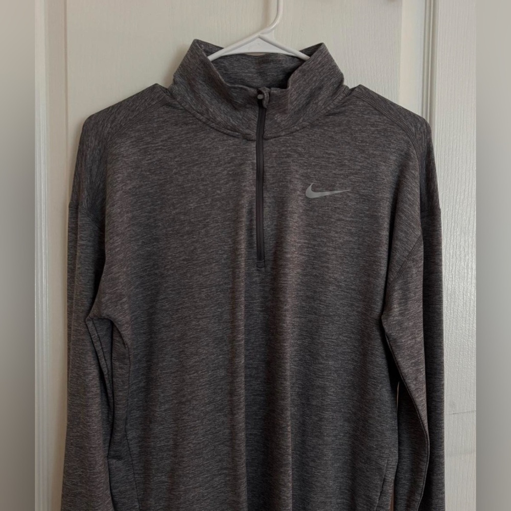 Nike Quarter Zip